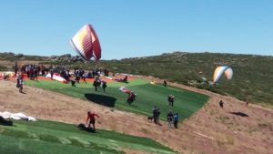 Open de Parapente Biplaza