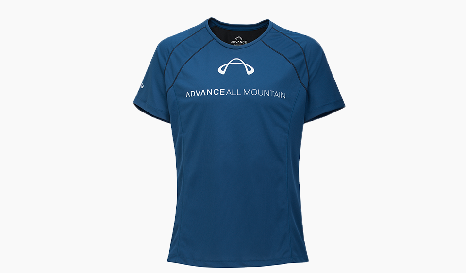 Camiseta Allmountain