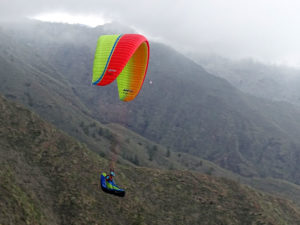 UP Kangri