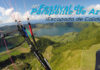 Festival de Parapente Azores: El paraíso verde del vuelo