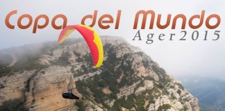 Copa del Mundo Ager 2015PWC Ager 2015
