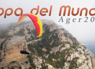 Copa del Mundo Ager 2015PWC Ager 2015