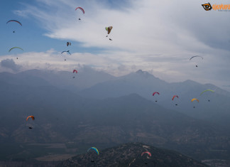 Francisco Mántaras gana el Open de Santiago 2016