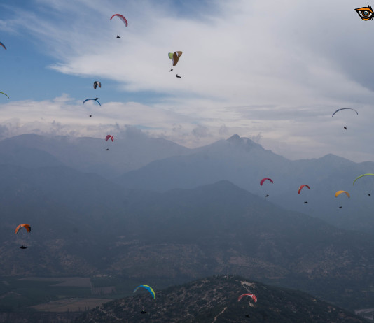 Francisco Mántaras gana el Open de Santiago 2016