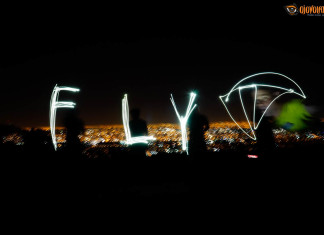 Fly: ¡Nada mejor que volar!