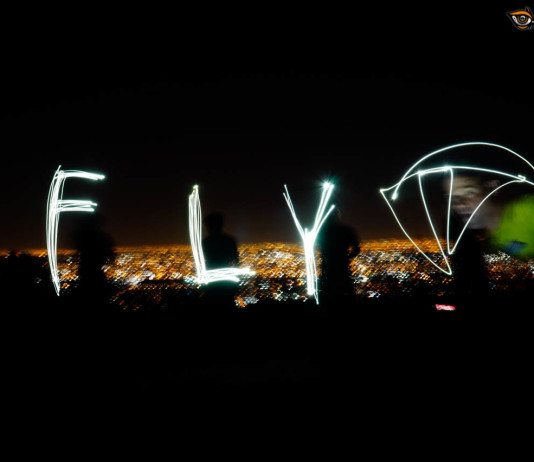 Fly: ¡Nada mejor que volar!