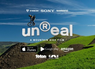 Brandon Semenuk alucinante plano continuo en Mountain Bike. Brandon Semenuk