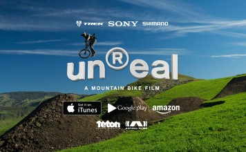 Brandon Semenuk alucinante plano continuo en Mountain Bike. Brandon Semenuk