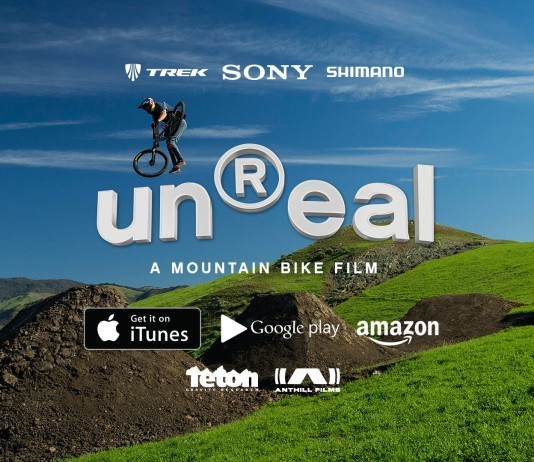 Brandon Semenuk alucinante plano continuo en Mountain Bike. Brandon Semenuk