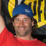 Francisco Mantaras, Ganador del Open 2016