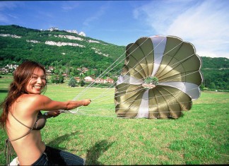 Seiko Fukuoka beats female record of distance: 402 km!