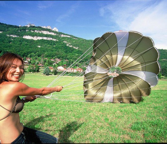 Seiko Fukuoka bate record femenino de distancia: ¡402 km!