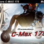 C-Max 175