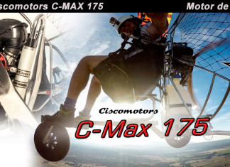 Test de Motor: Ciscomotors C-Max 175