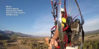 ITV Billy & Airfer Scorpio Moster 185 Plus