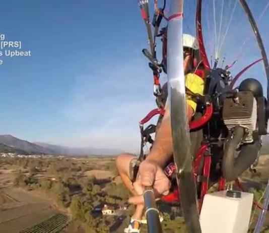 ITV Billy & Airfer Scorpio Moster 185 Plus