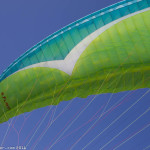 Gin paragliders Fuse