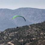Gin paragliders Fuse