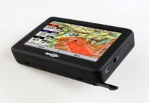 Naviter Oudie 4 – Instrumento de competición XC