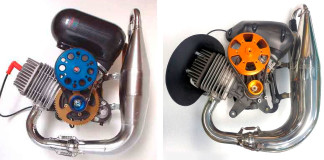 Promocion Airfer Cors-Air, renueva tu paramotor Cors-Air M21Y y M25Y Light