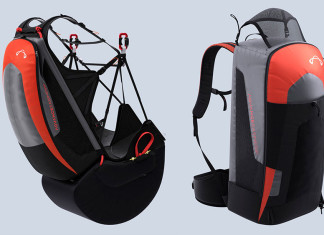 Nueva silla ligera Advance Easiness 2