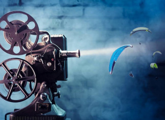 Festival de Cine del Aire FIA El Yelmo ya está abierto