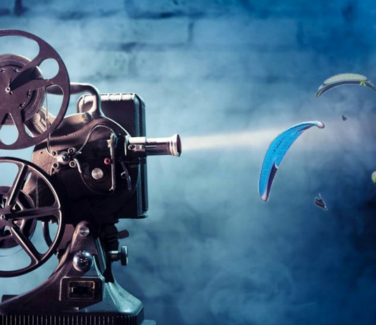 Festival de Cine del Aire FIA El Yelmo ya está abierto