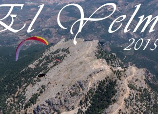 XC El Yelmo 2015: Adrenalina y emoción