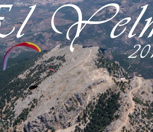 XC El Yelmo 2015: Adrenalina y emoción