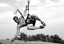 Sebastien Bourquin, Wagas en blanco y negro