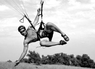 Sebastien Bourquin, Wagas en blanco y negro