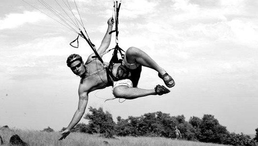 Sebastien Bourquin, Wagas en blanco y negro