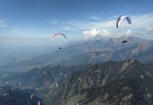 Michael Küffer gana PWC en India, Xevi Bonet 2º