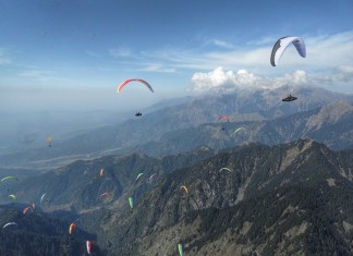 Michael Küffer gana PWC en India, Xevi Bonet 2º