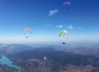 ¡Ya puedes inscribirte al Open XC El Yelmo! XC El Yelmo 2015