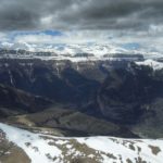 El vuelo de 228km de Xevi Bonet por el Pirineo