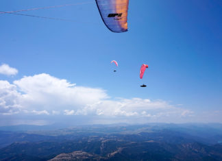 9 Razones para no perderse el FIA El Yelmo 2016