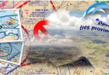 Espacio Aéreo, ¿libertad sin límites?