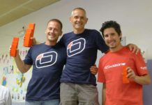 1ª Prueba de Liga Española en Berga, crónica del ganador Xevi Bonet