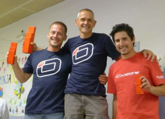 1ª Prueba de Liga Española en Berga, crónica del ganador Xevi Bonet