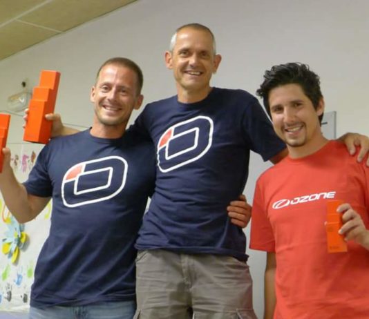 1ª Prueba de Liga Española en Berga, crónica del ganador Xevi Bonet