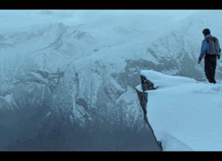 “Last Base”: Best film of the 17th International Air Films Festival of El Yelmo