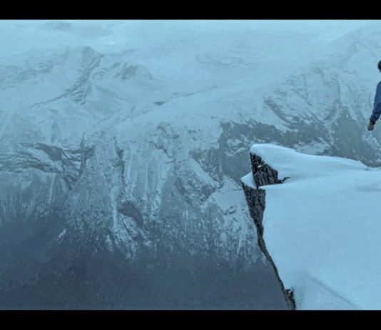 “Last Base” fue Mejor Película en XVII Festival Internacional del Cine del Aire