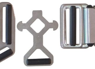 DHV calls to check Finsterwalder Click-Lock and T-Lock harness buckles