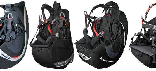 Woody Valley informa sobre sillas afectadas por cierres Finsterwalder