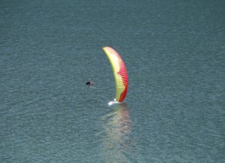 Yeray González gana Campeonato de España de Acro