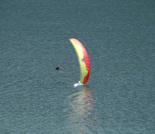 Yeray González gana Campeonato de España de Acro