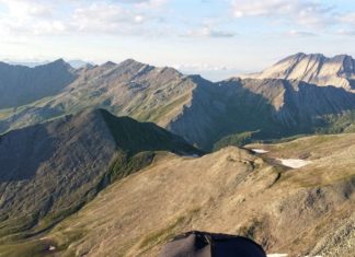 Honorin Hamard beats world record of FAI triangle twice in 10 days!