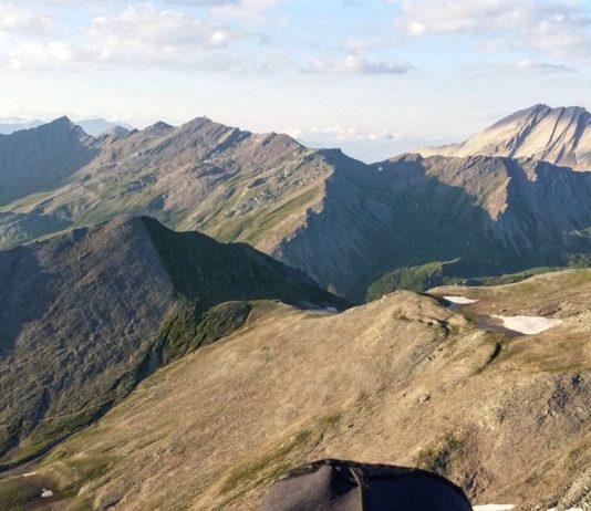 Honorin Hamard bate récord mundial de triángulo FAI ¡dos veces en 10 días!