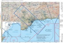 ¿Qué beneficio aportará al Vuelo Libre el nuevo CTR de Málaga? Nuevo CTR de Málaga, que entra en vigor el 15 de septiembre 2016